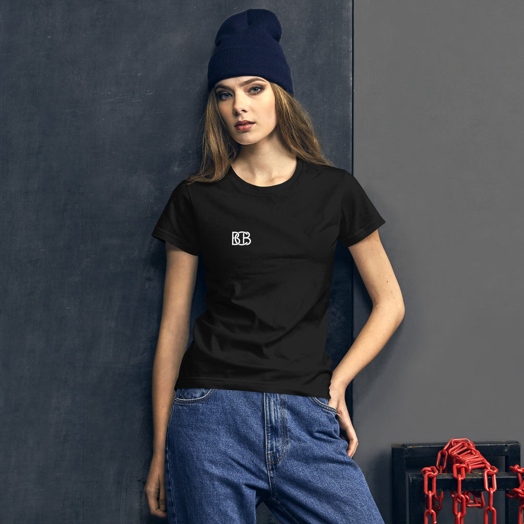The Original Green energy   I  Women's short sleeve t-shirt