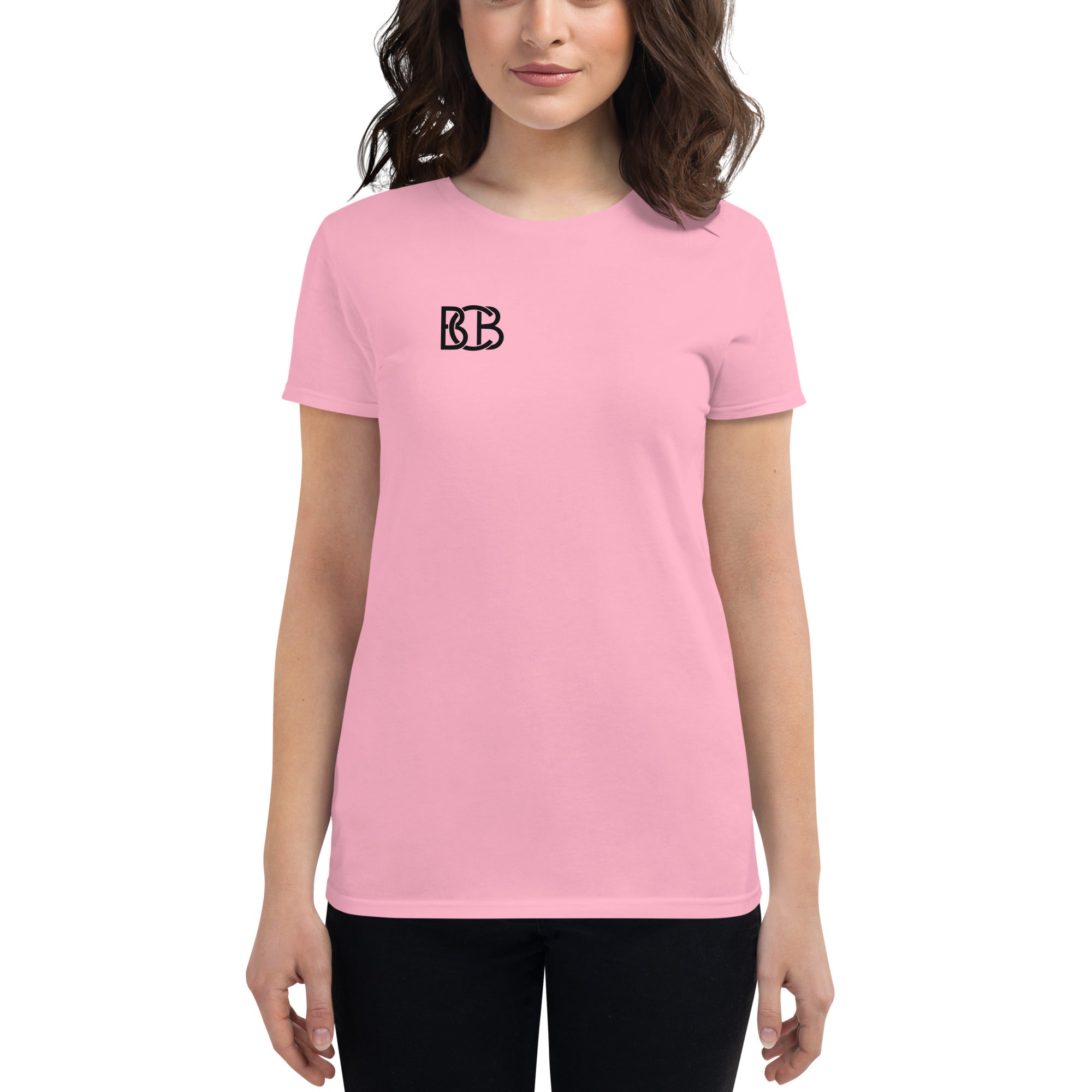 Blue Collar Wife  I  Women's short sleeve t-shirt