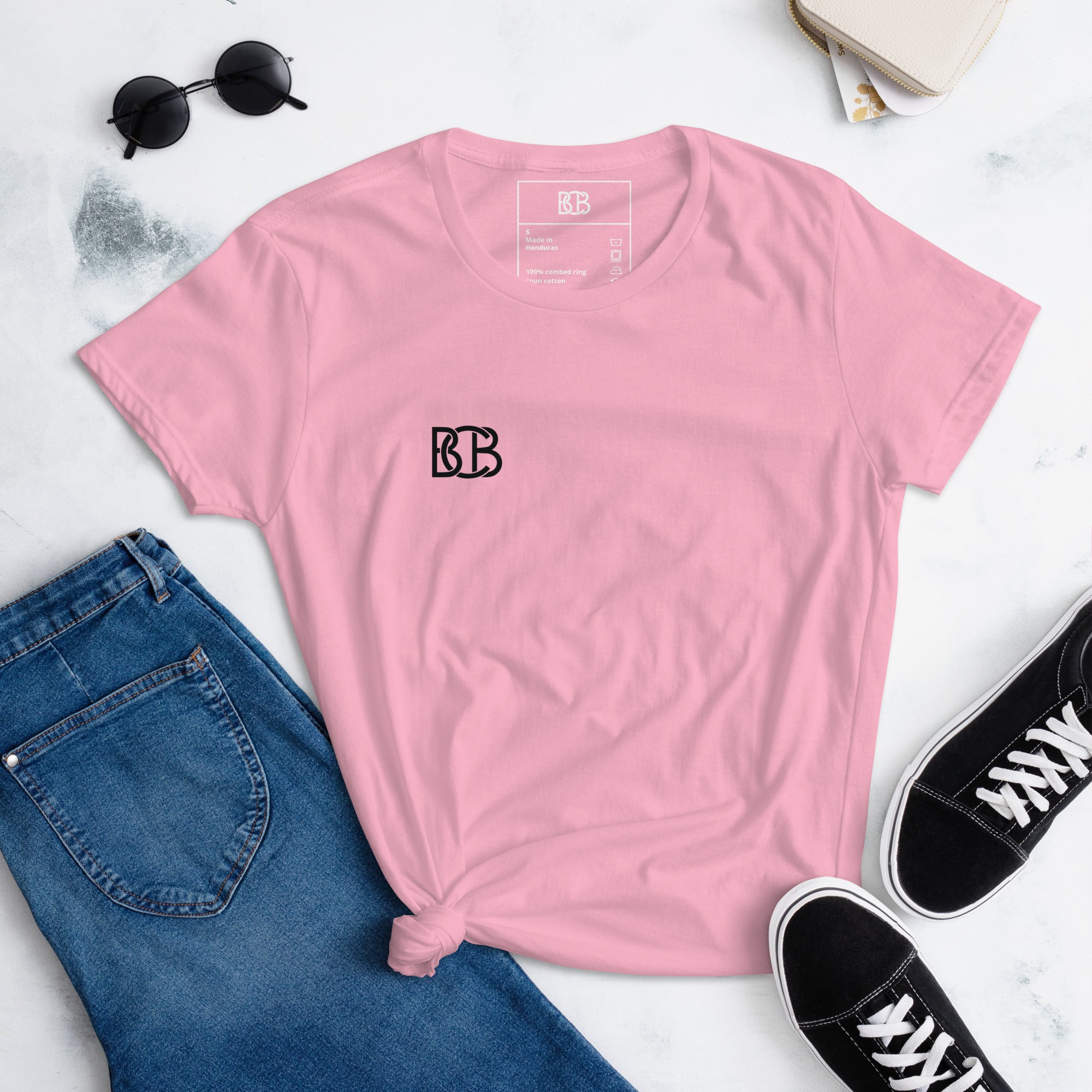 The Original Green energy   I  Women's short sleeve t-shirt