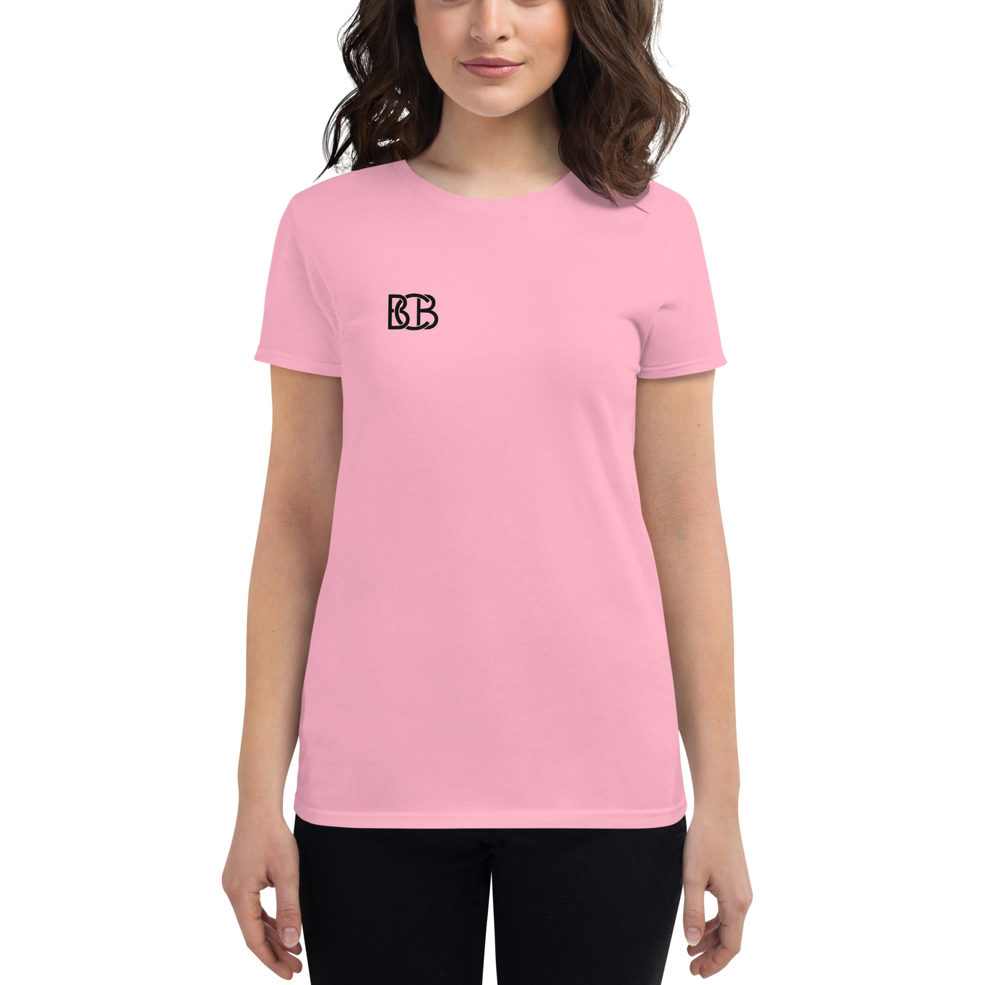 The Original Green energy   I  Women's short sleeve t-shirt