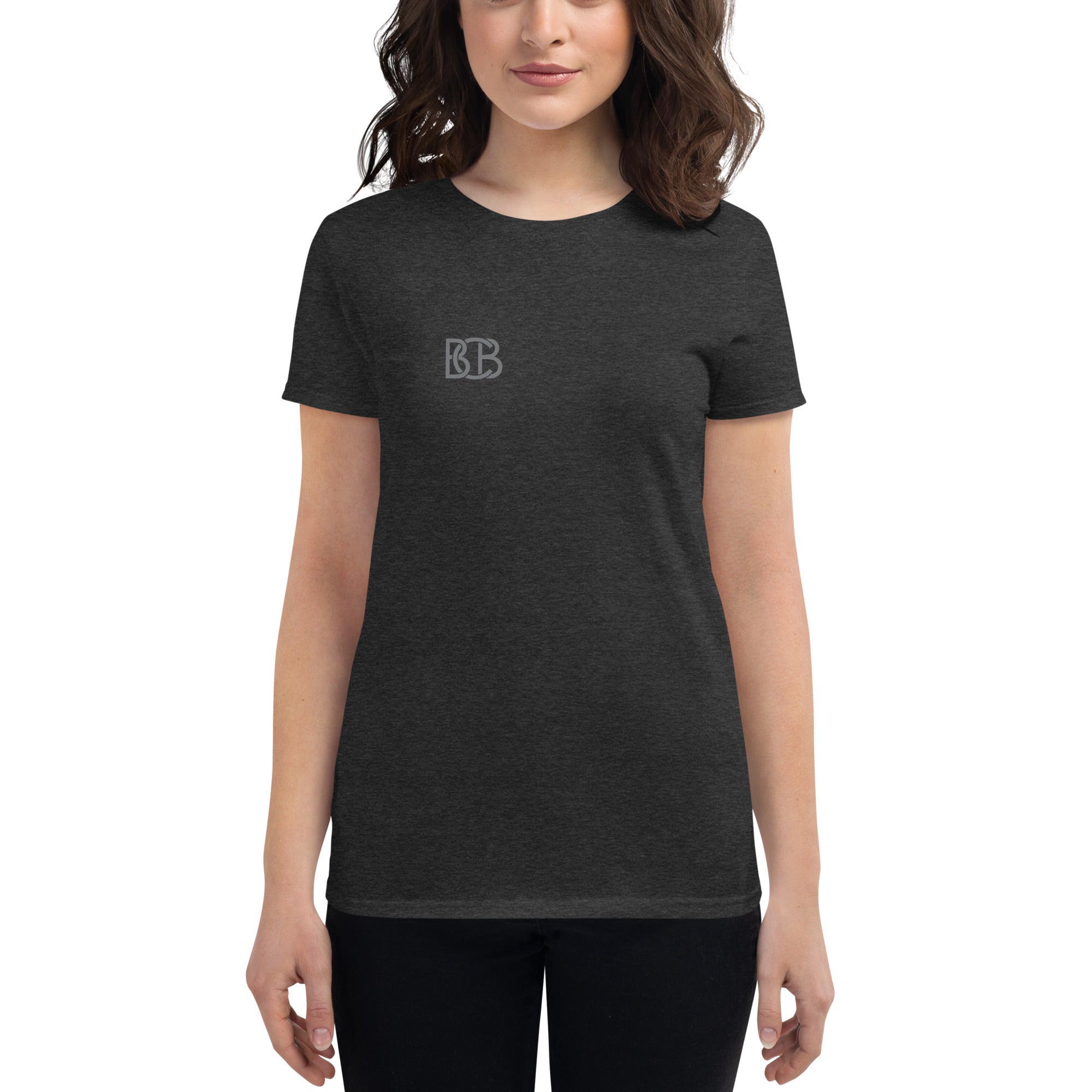 The Original Green energy  I  Women's short sleeve t-shirt