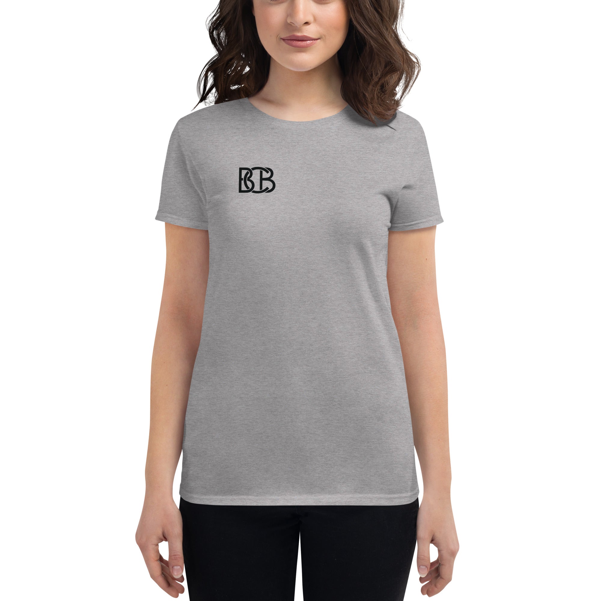 The Original Green energy  I  Women's short sleeve t-shirt