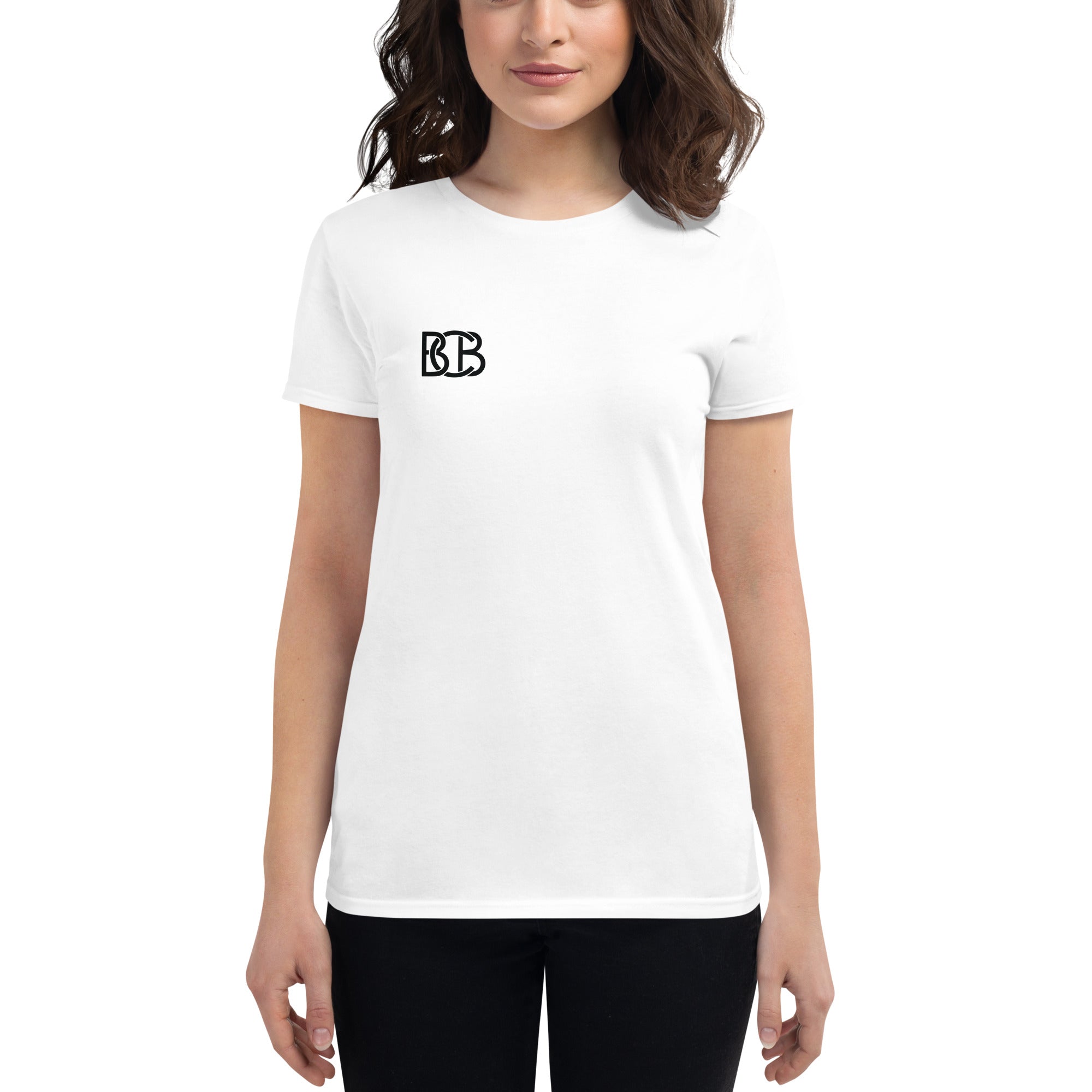 Texas is Blue Collar Country  I  Women's short sleeve t-shirt