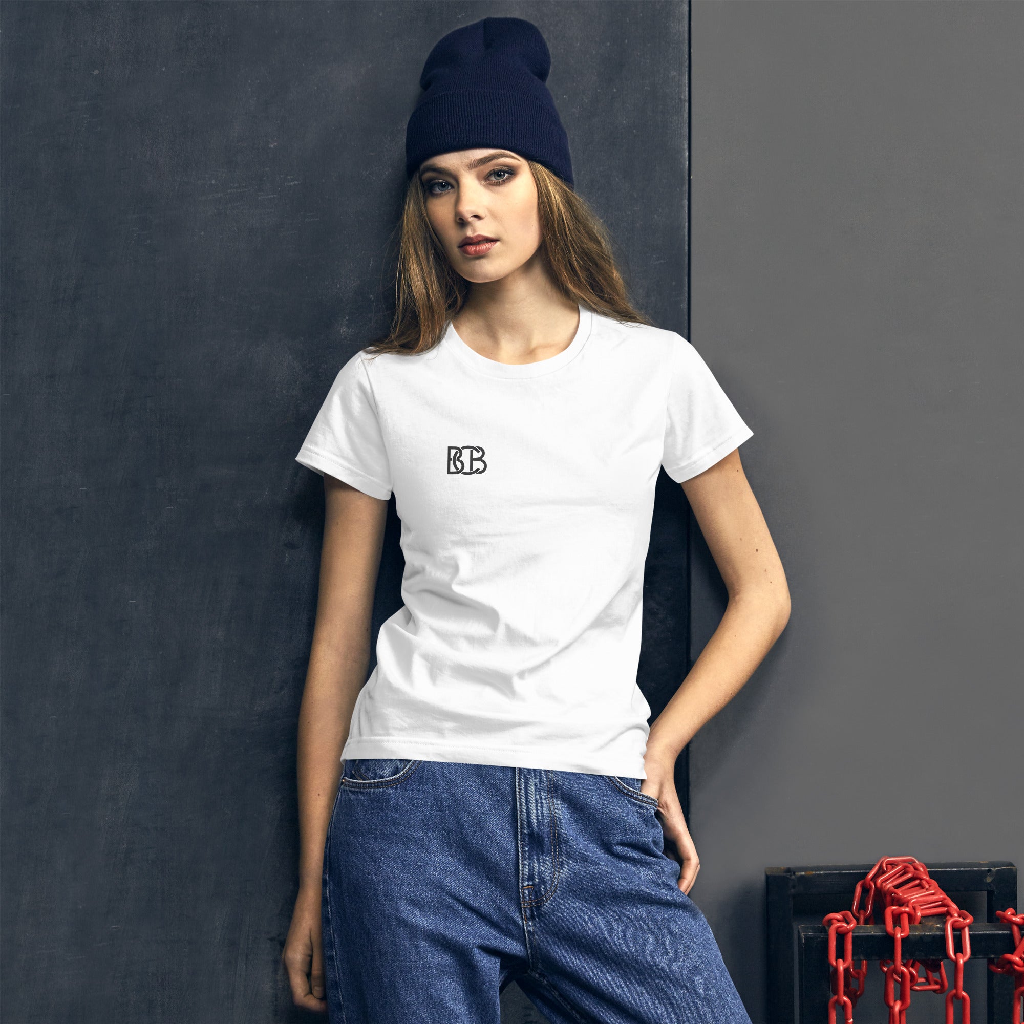 Soft hands need not apply  I  Women's short sleeve t-shirt