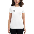 Soft hands need not apply  I  Women's short sleeve t-shirt