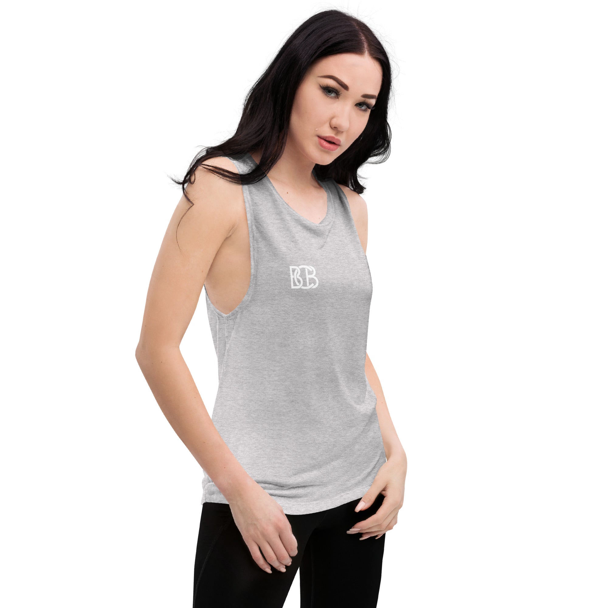 BCB  I  Ladies’ Muscle Tank