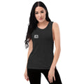 BCB  I  Ladies’ Muscle Tank