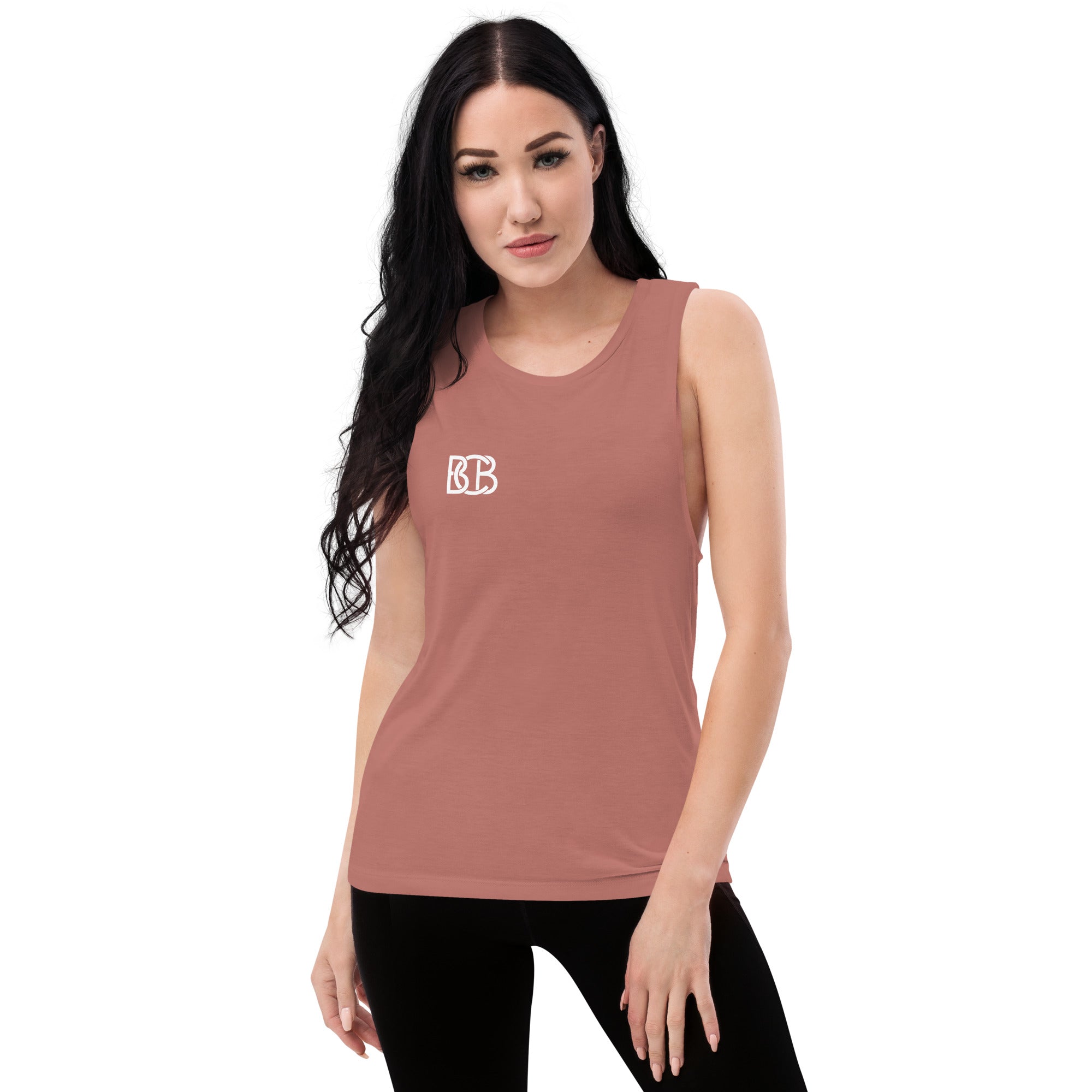 BCB  I  Ladies’ Muscle Tank