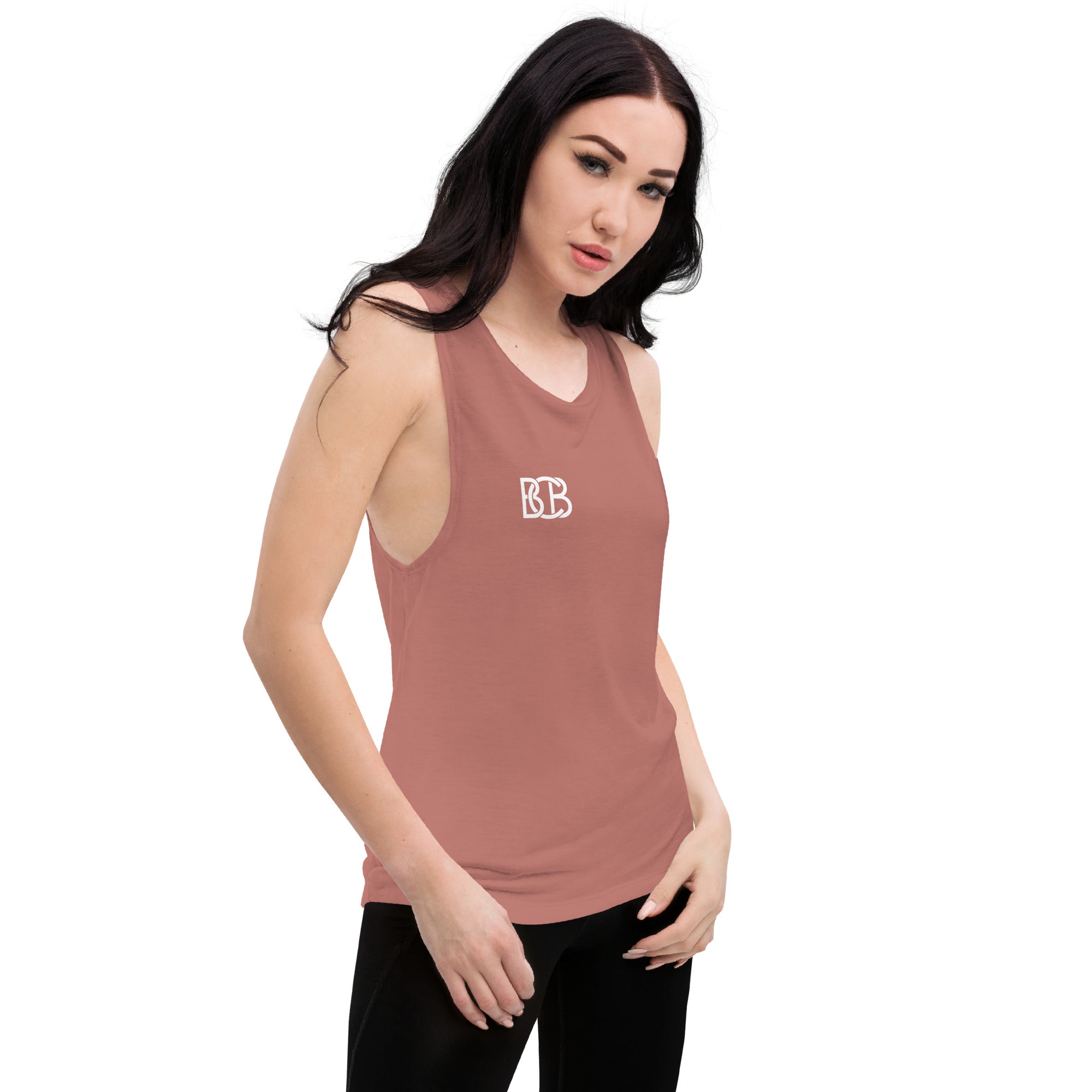 BCB  I  Ladies’ Muscle Tank