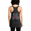 BCB  I  Women's Racerback Tank