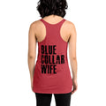 BCB  I  Women's Racerback Tank