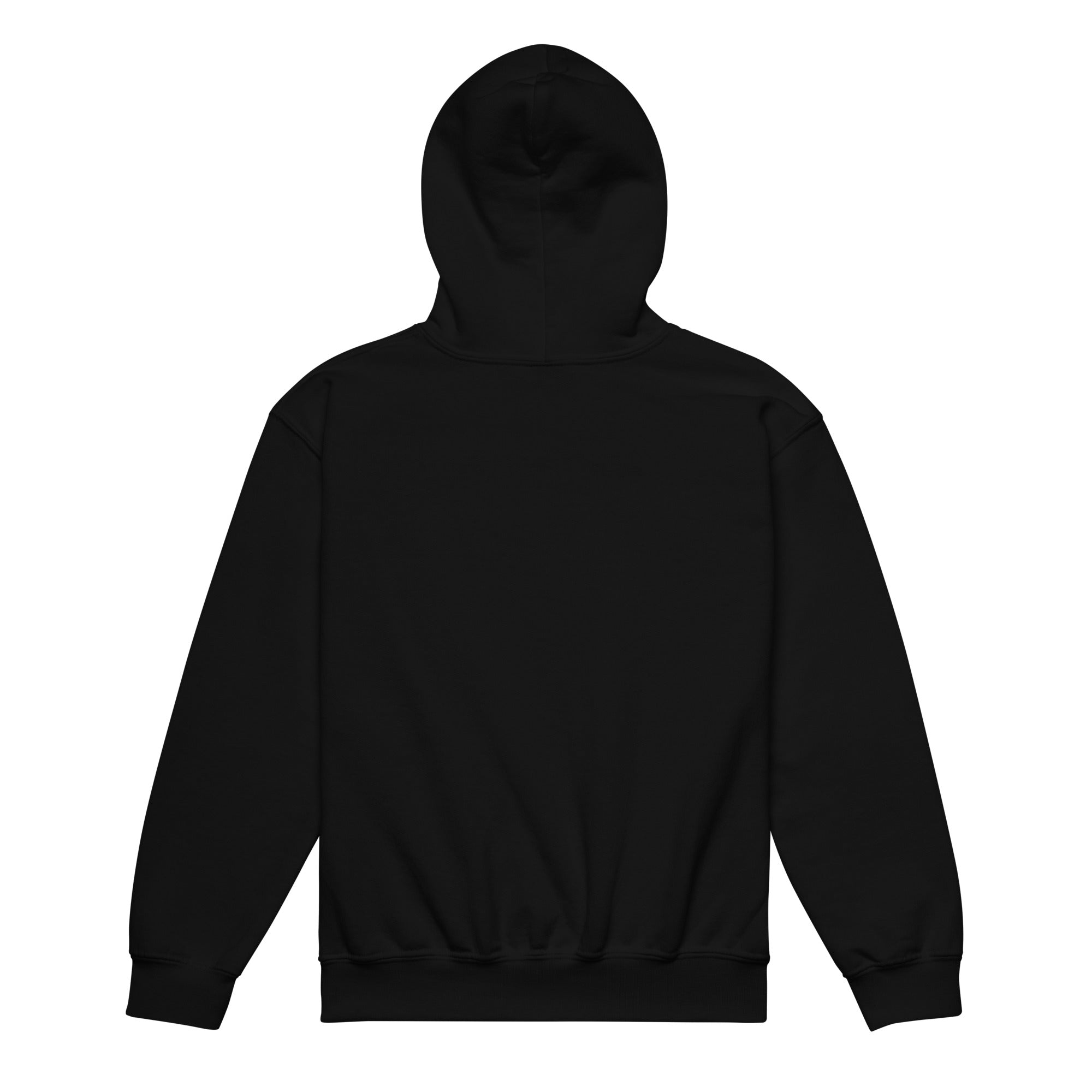 BCB  I  Premium Youth heavy blend hoodie