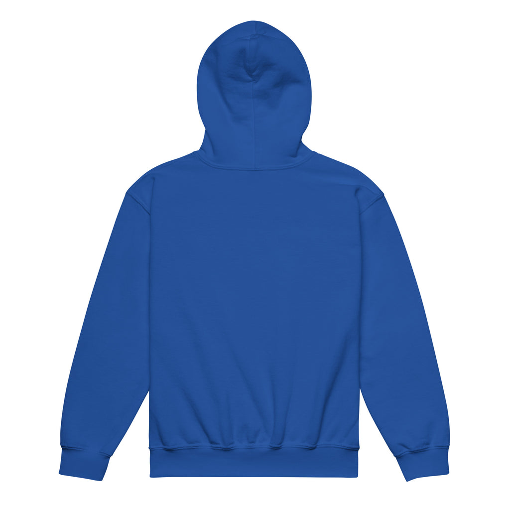 BCB  I  Premium Youth heavy blend hoodie