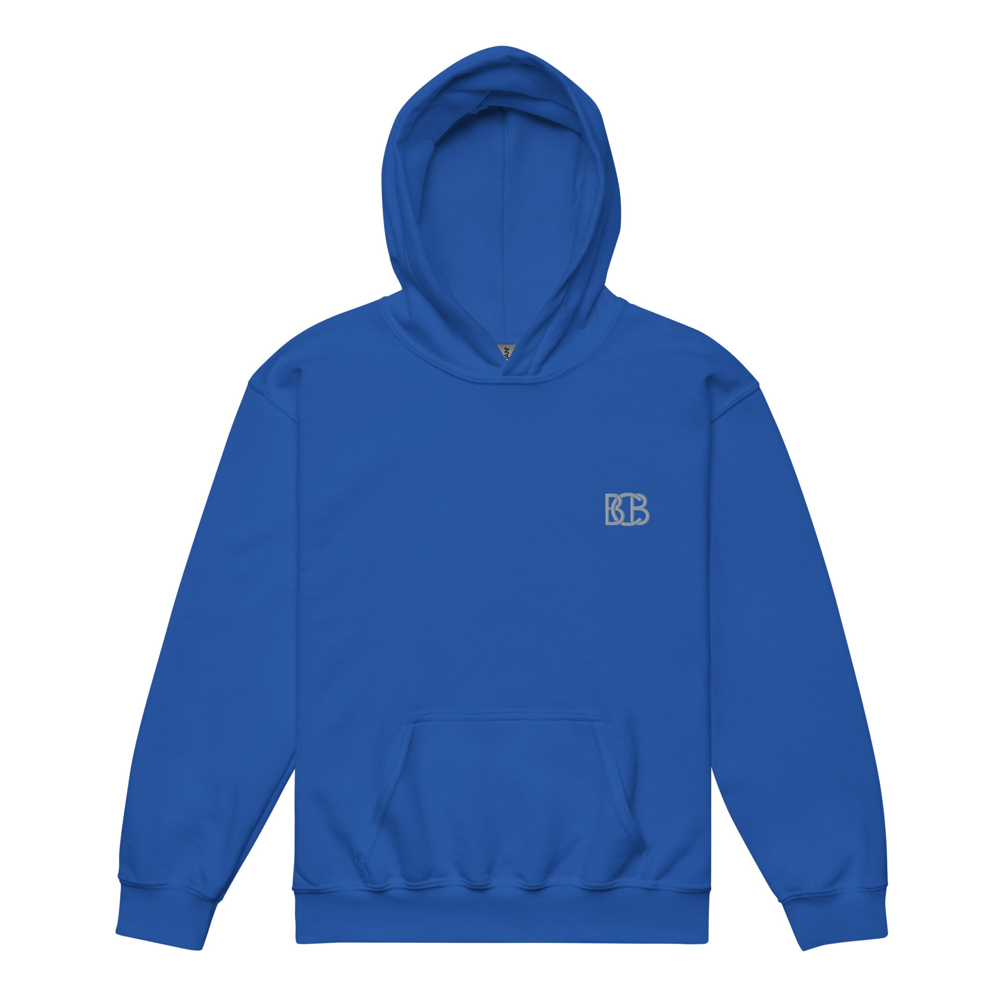 BCB  I  Premium Youth heavy blend hoodie