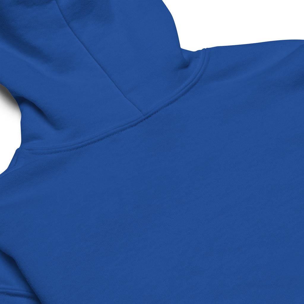BCB  I  Premium Youth heavy blend hoodie