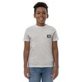 BCB  I  Youth jersey t-shirt