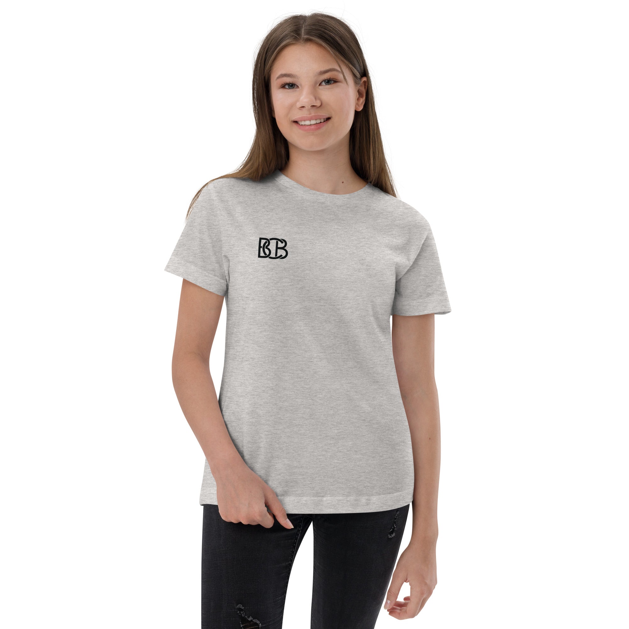 BCB  I  Youth jersey t-shirt